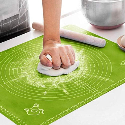 Silicone Roti Mat