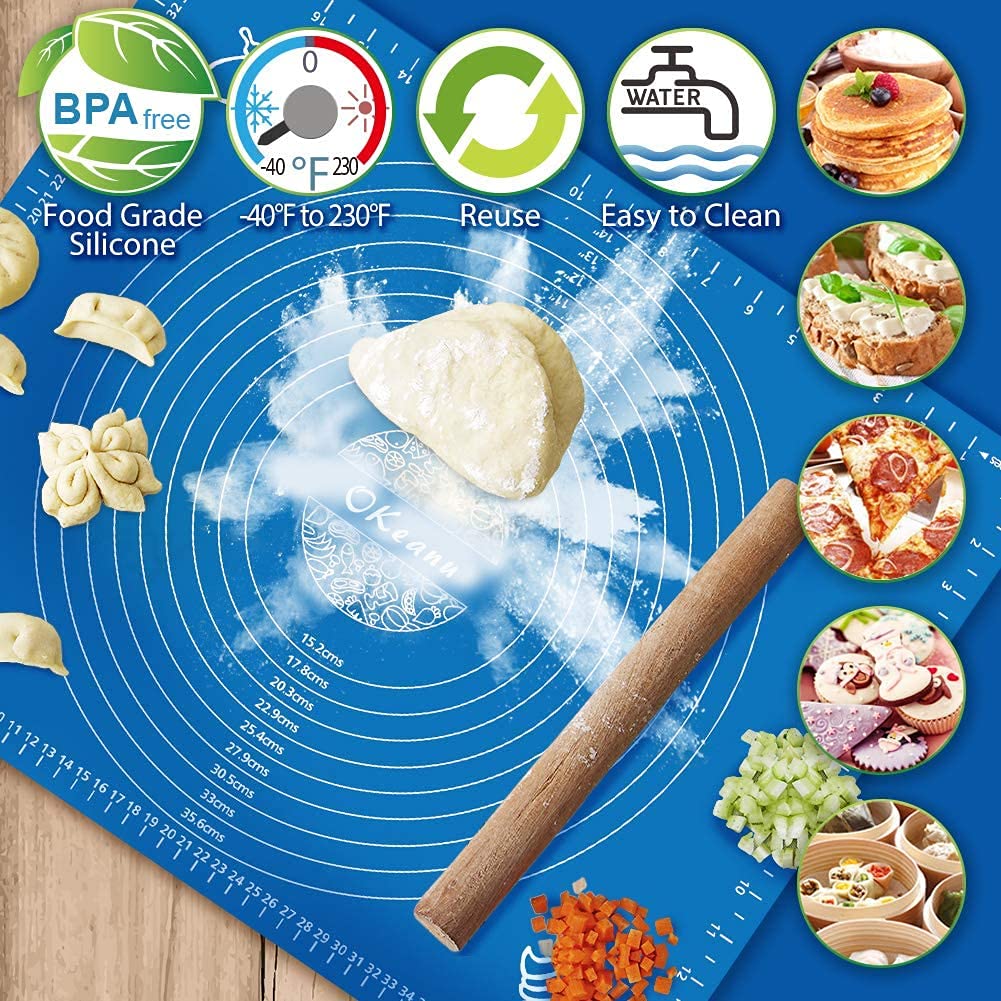 Silicone Roti Mat