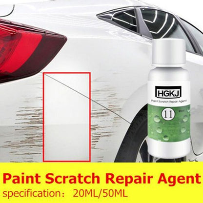 Hgkj-22 Car Cleaning Tools, Paint Coating, Long-lasting Coating Agent, Hydrophobic Coating