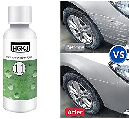 Hgkj-22 Car Cleaning Tools, Paint Coating, Long-lasting Coating Agent, Hydrophobic Coating