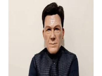 Imran khan Face Mask