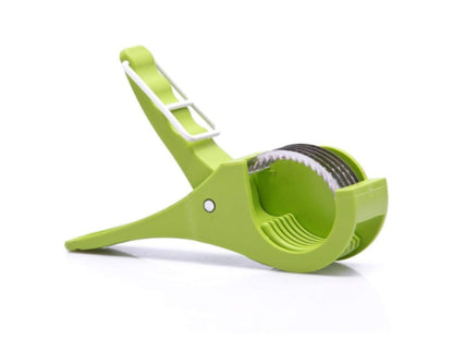 Ultimate 5-blade Multi Vegetable and fruit cutter