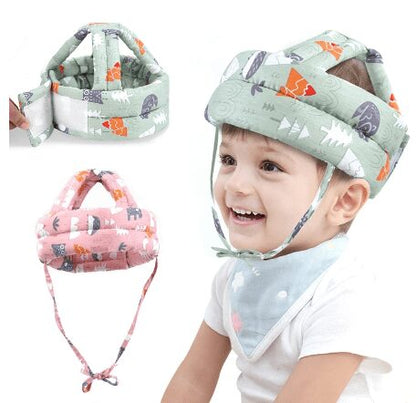 BABY SAFETY HELMET HEAD PROTECTIVE HELMET